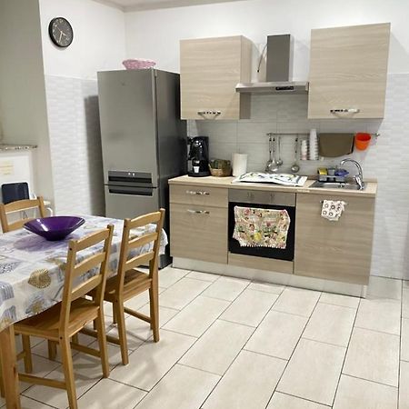 Apartament Terry'S House Neapol Zewnętrze zdjęcie
