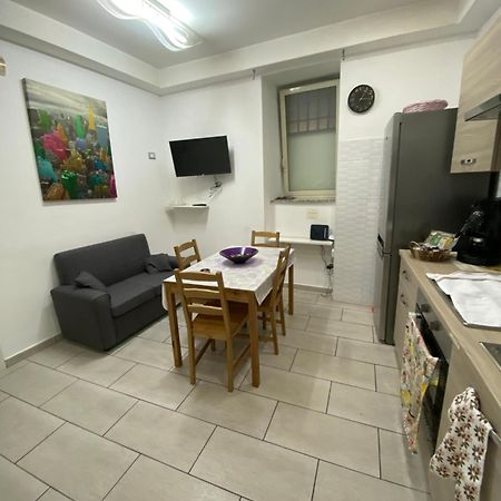 Apartament Terry'S House Neapol Zewnętrze zdjęcie