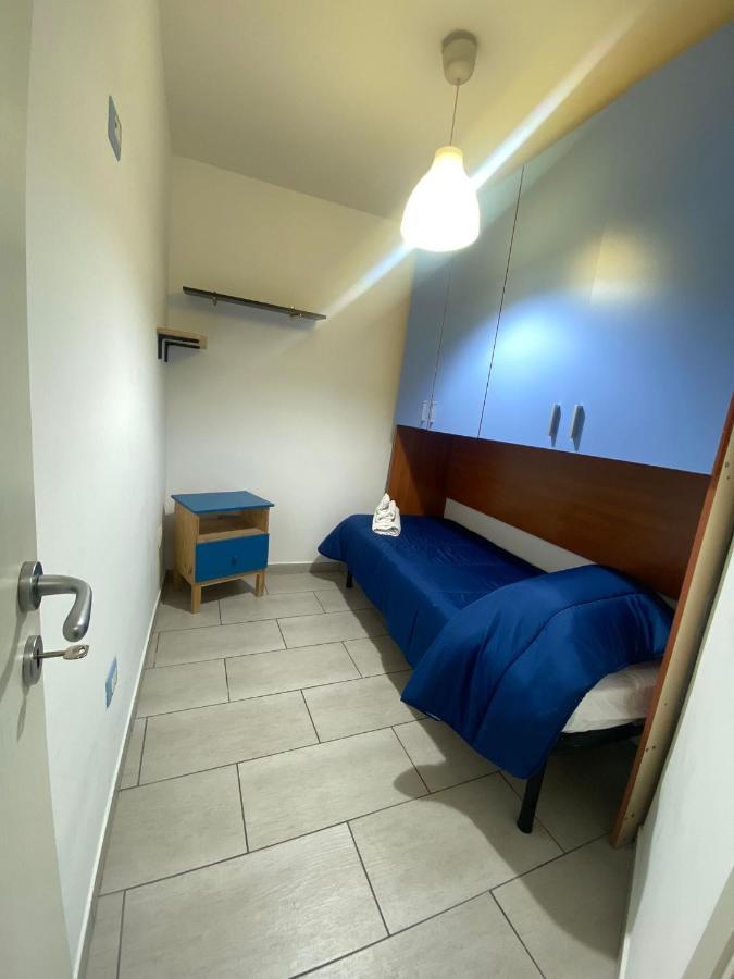 Apartament Terry'S House Neapol Zewnętrze zdjęcie