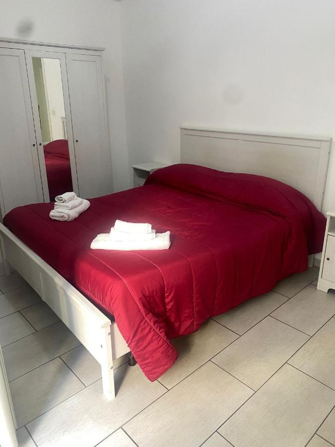 Apartament Terry'S House Neapol Zewnętrze zdjęcie