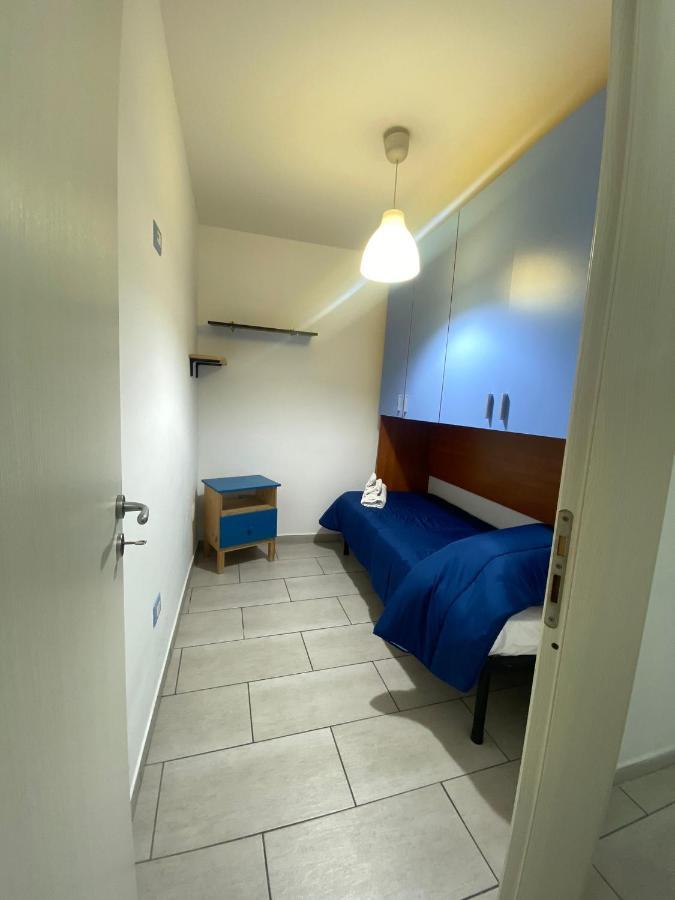 Apartament Terry'S House Neapol Zewnętrze zdjęcie